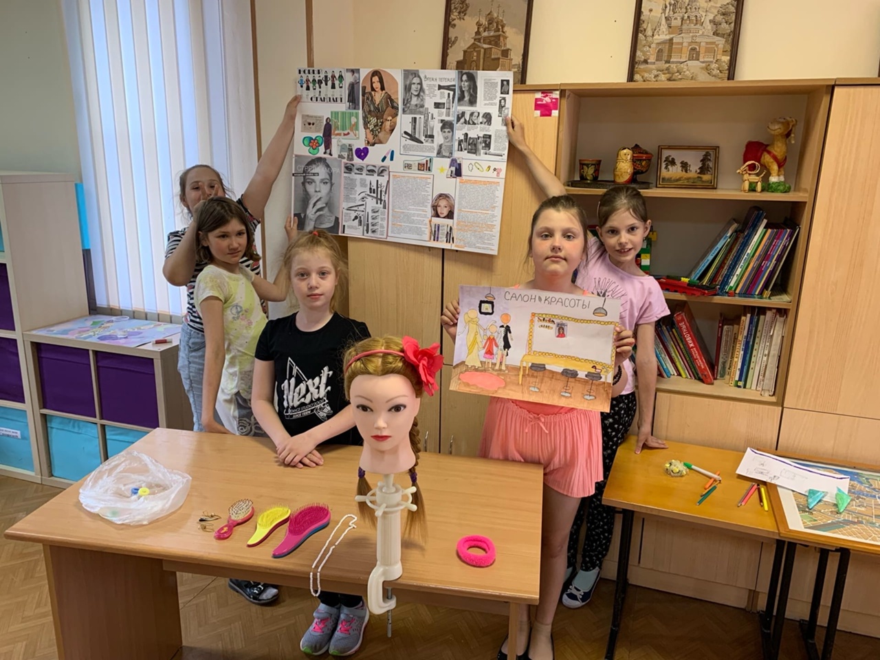 визажист1